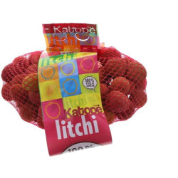 LITCHI GIRSAC 4X1KG
